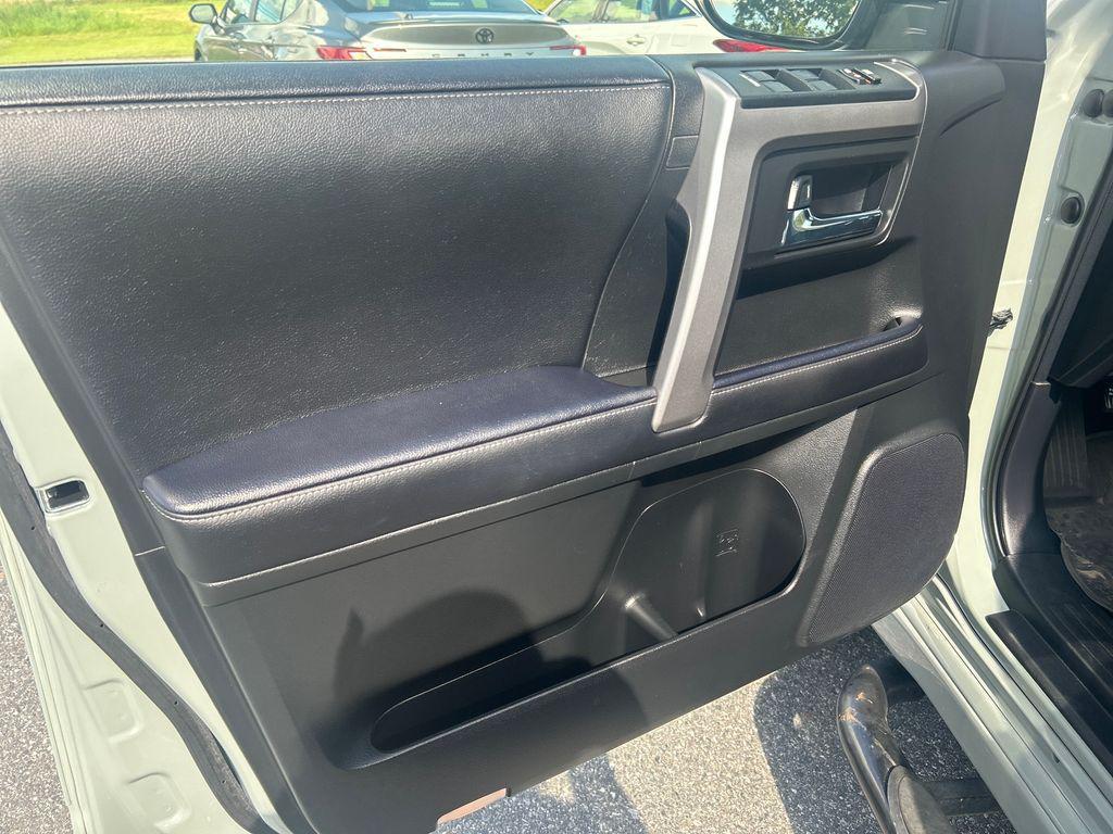 used 2022 Toyota 4Runner car, priced at $36,817