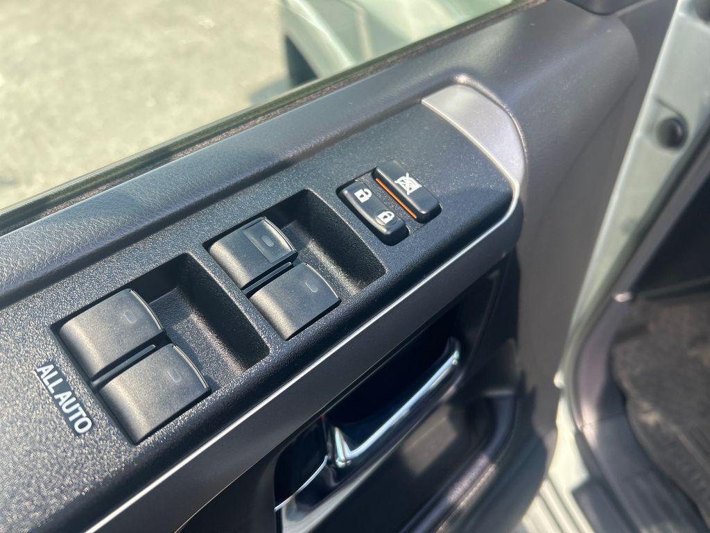 used 2022 Toyota 4Runner car, priced at $36,817