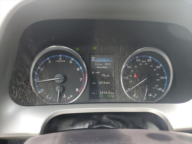 used 2017 Toyota RAV4 car, priced at $18,199