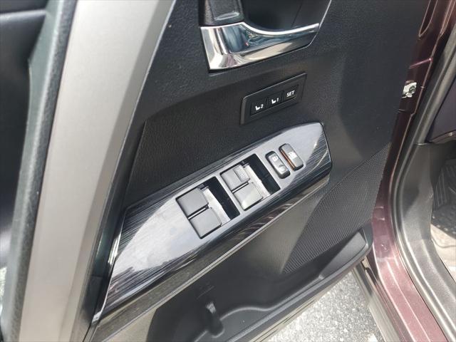 used 2017 Toyota RAV4 car, priced at $18,199
