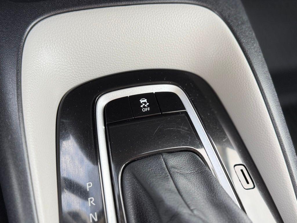 used 2025 Toyota Corolla car, priced at $20,280