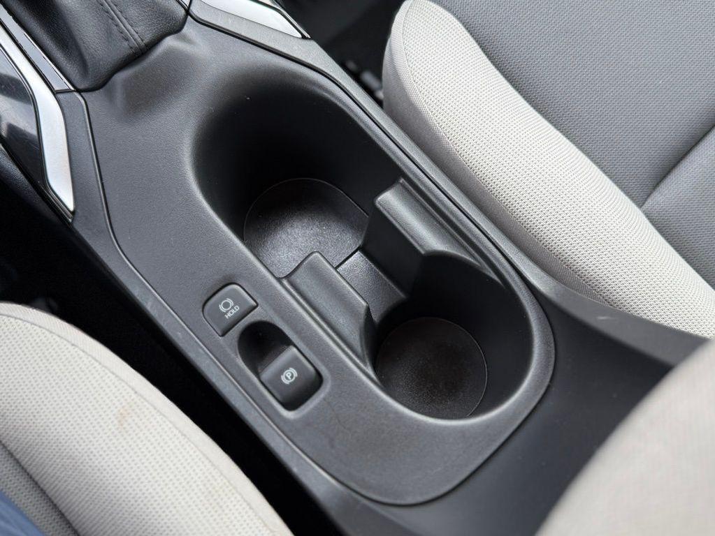 used 2025 Toyota Corolla car, priced at $20,280