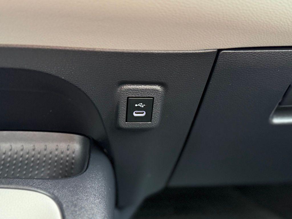 used 2025 Toyota Corolla car, priced at $20,280