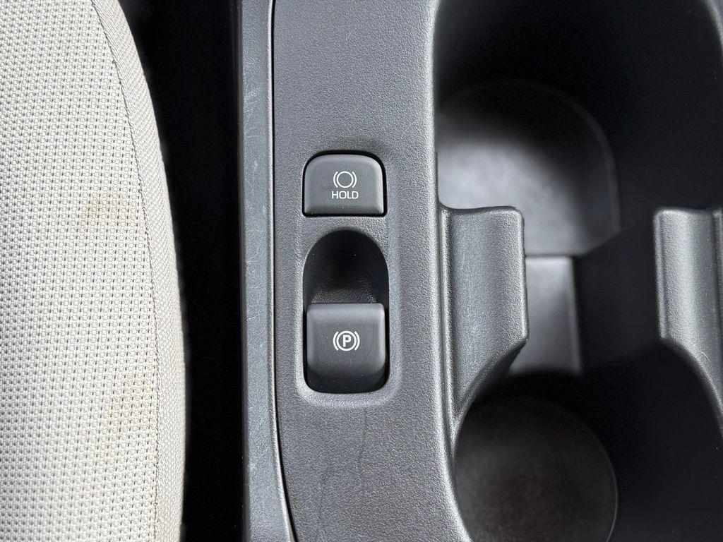 used 2025 Toyota Corolla car, priced at $20,280