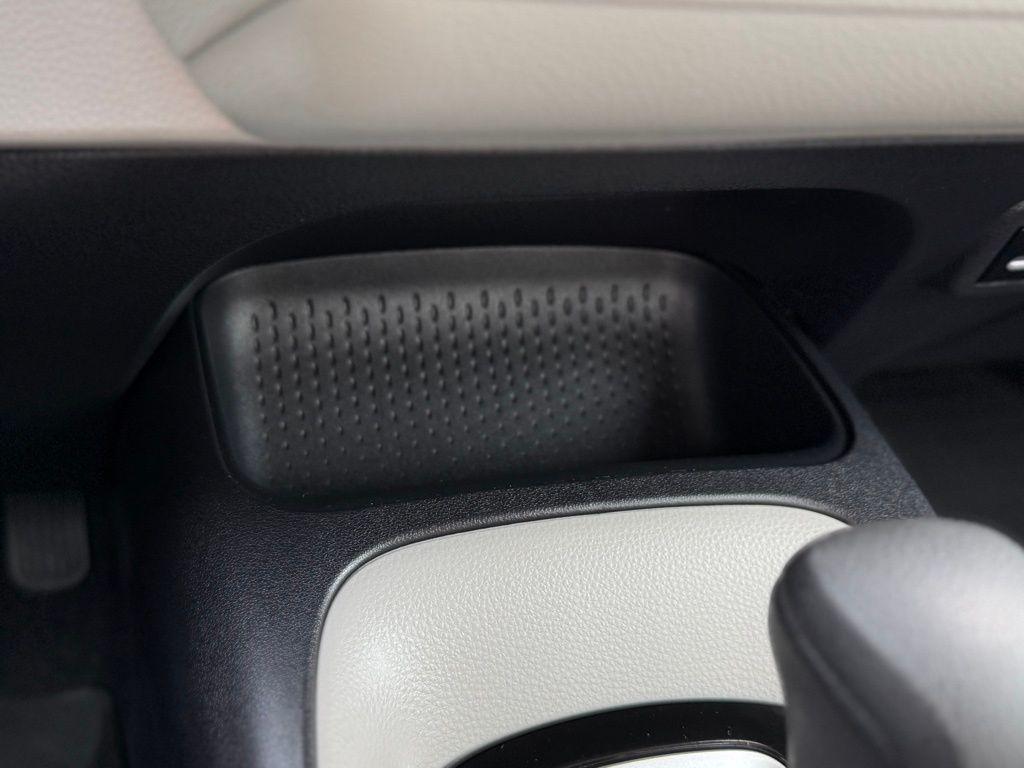 used 2025 Toyota Corolla car, priced at $20,280