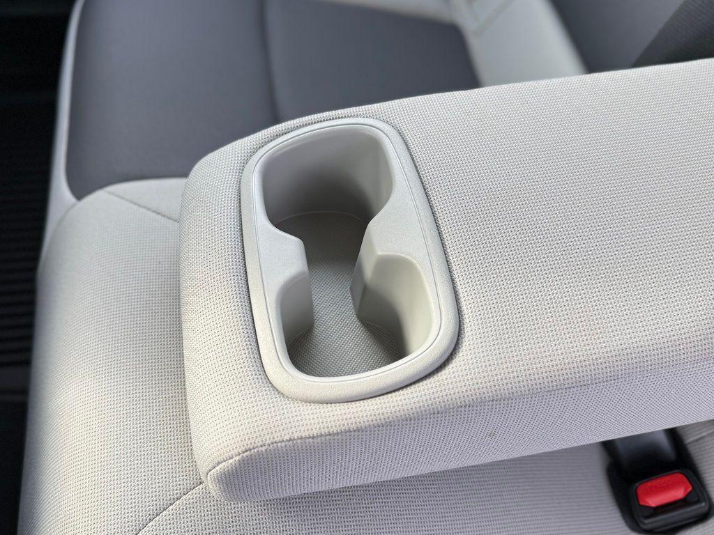 used 2025 Toyota Corolla car, priced at $20,280