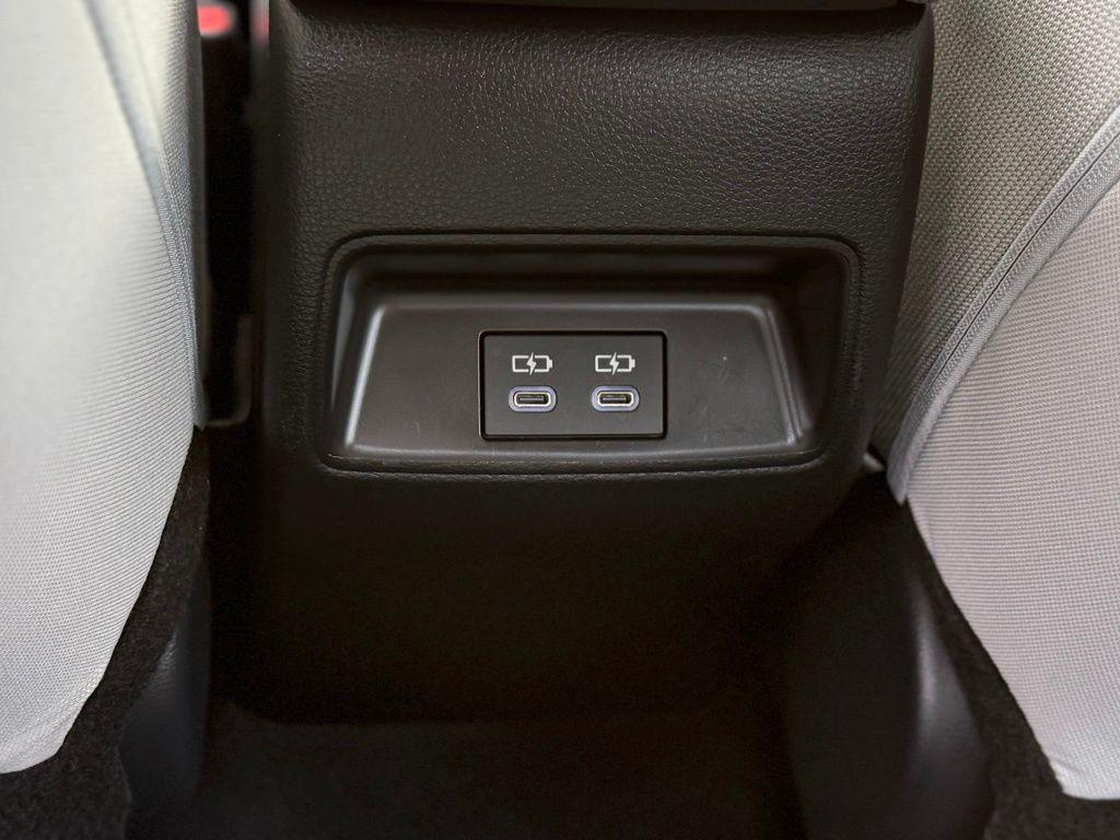 used 2025 Toyota Corolla car, priced at $20,280