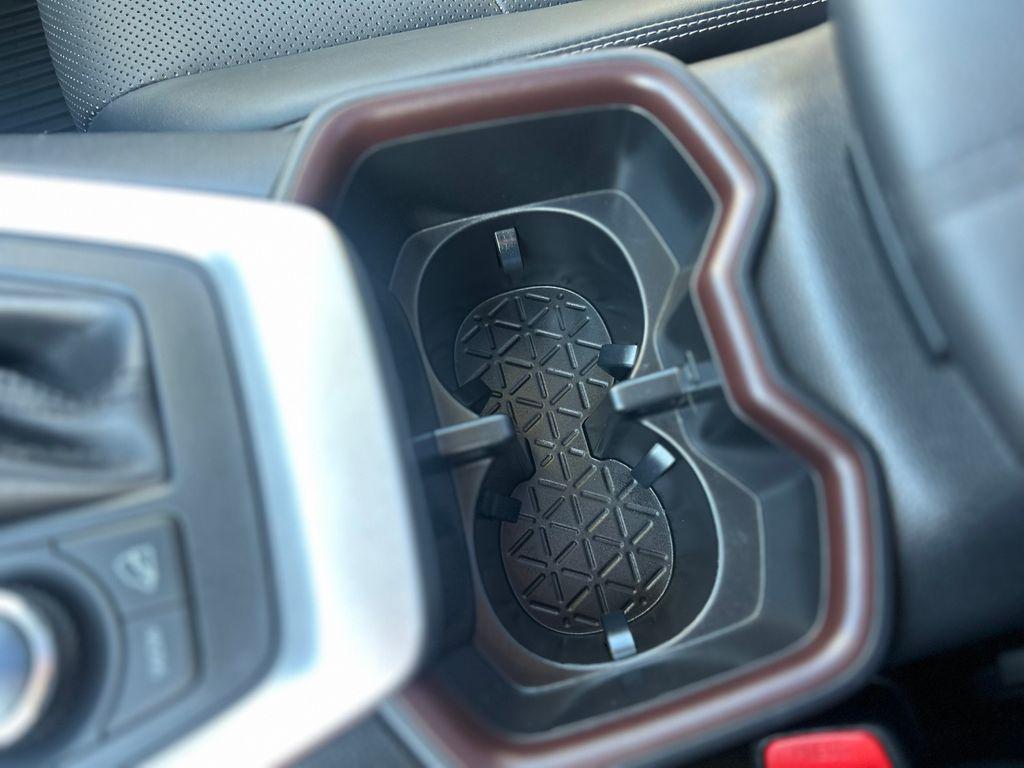 used 2022 Toyota RAV4 car, priced at $30,063