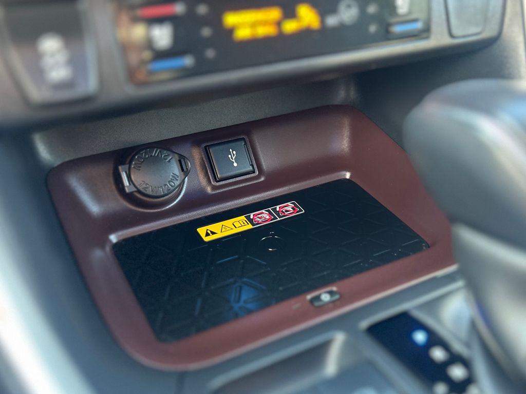 used 2022 Toyota RAV4 car, priced at $30,063