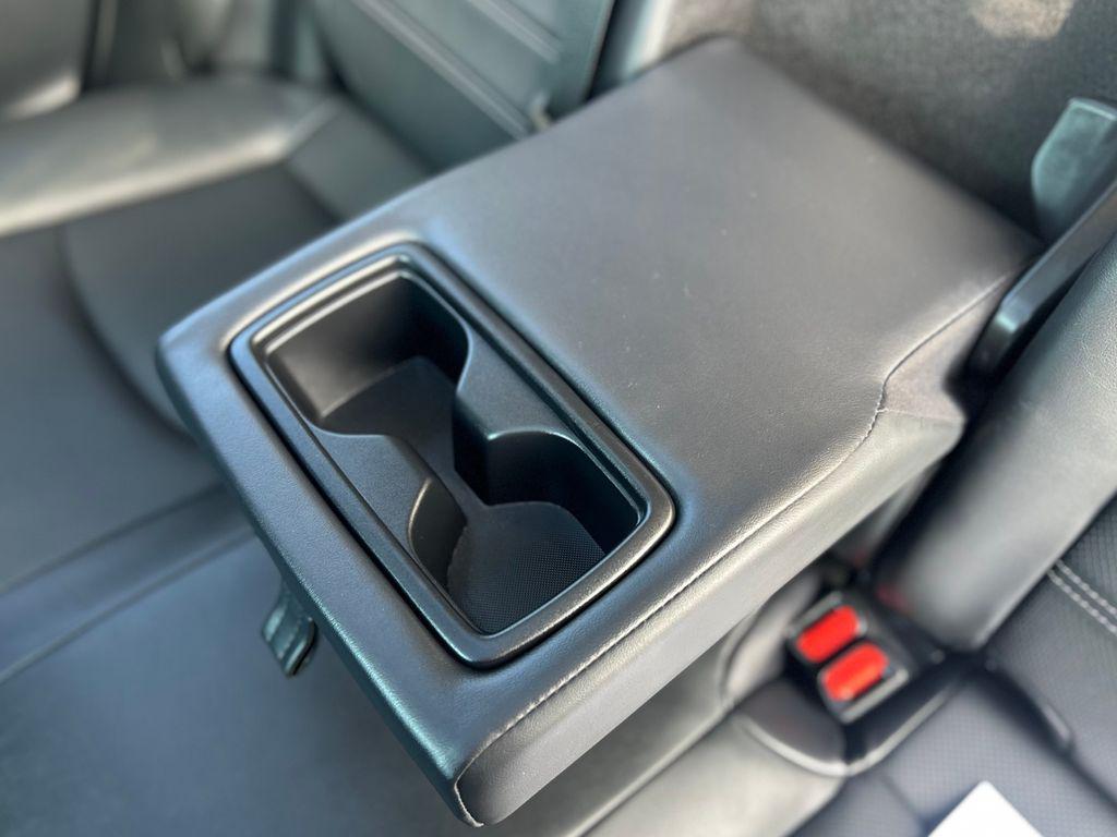 used 2022 Toyota RAV4 car, priced at $30,063