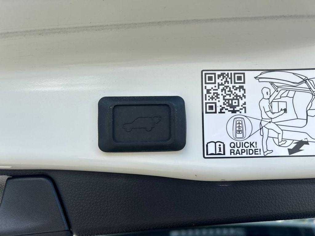 used 2022 Toyota RAV4 car, priced at $30,063