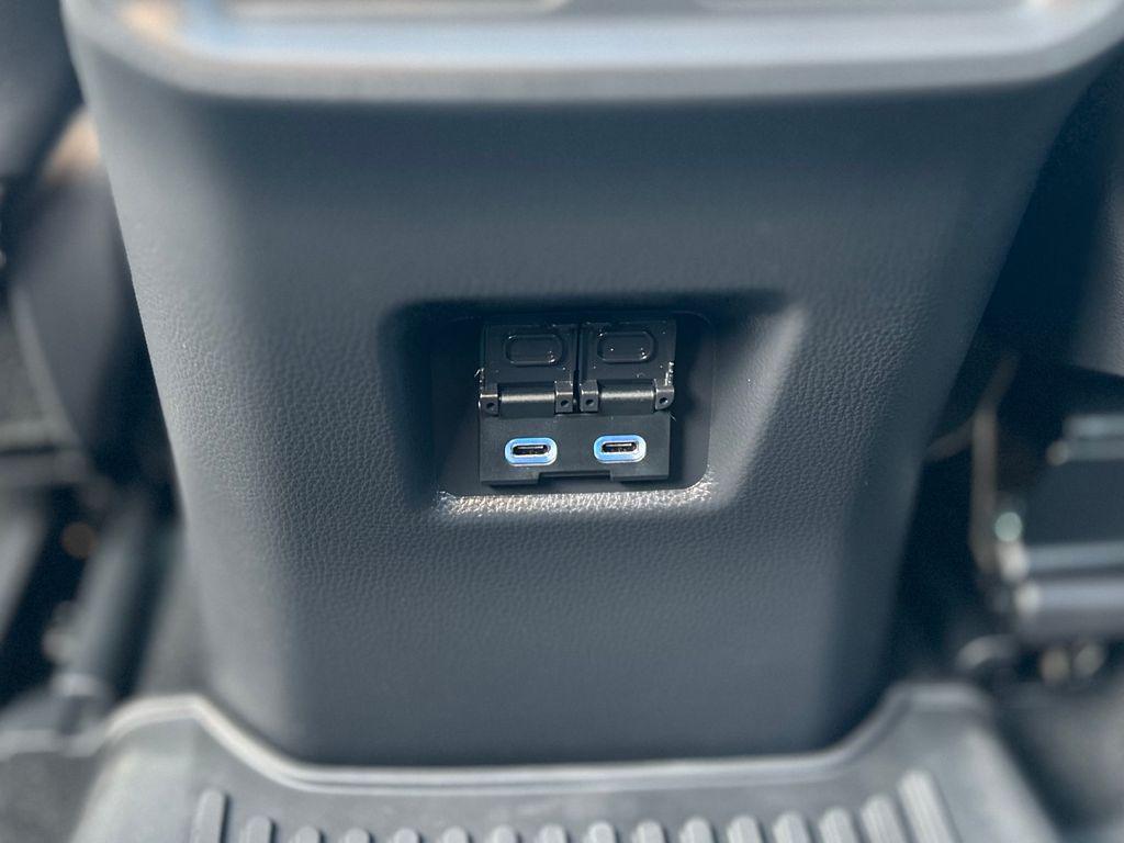 used 2022 Toyota RAV4 car, priced at $30,063