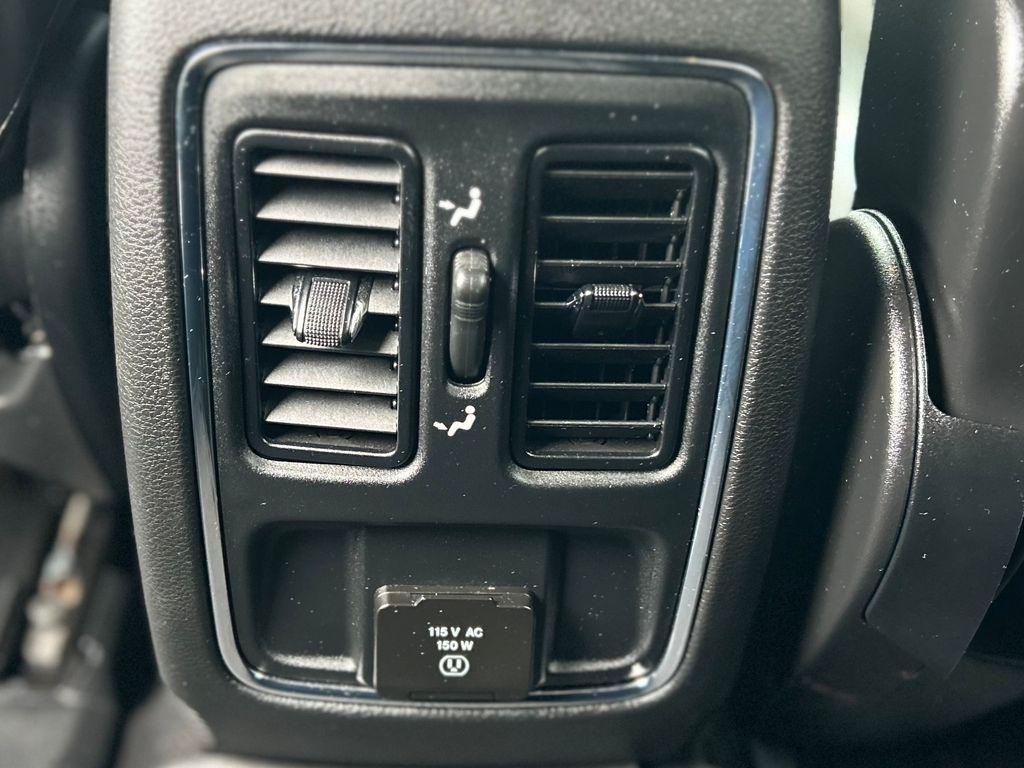 used 2021 Jeep Grand Cherokee car, priced at $24,101