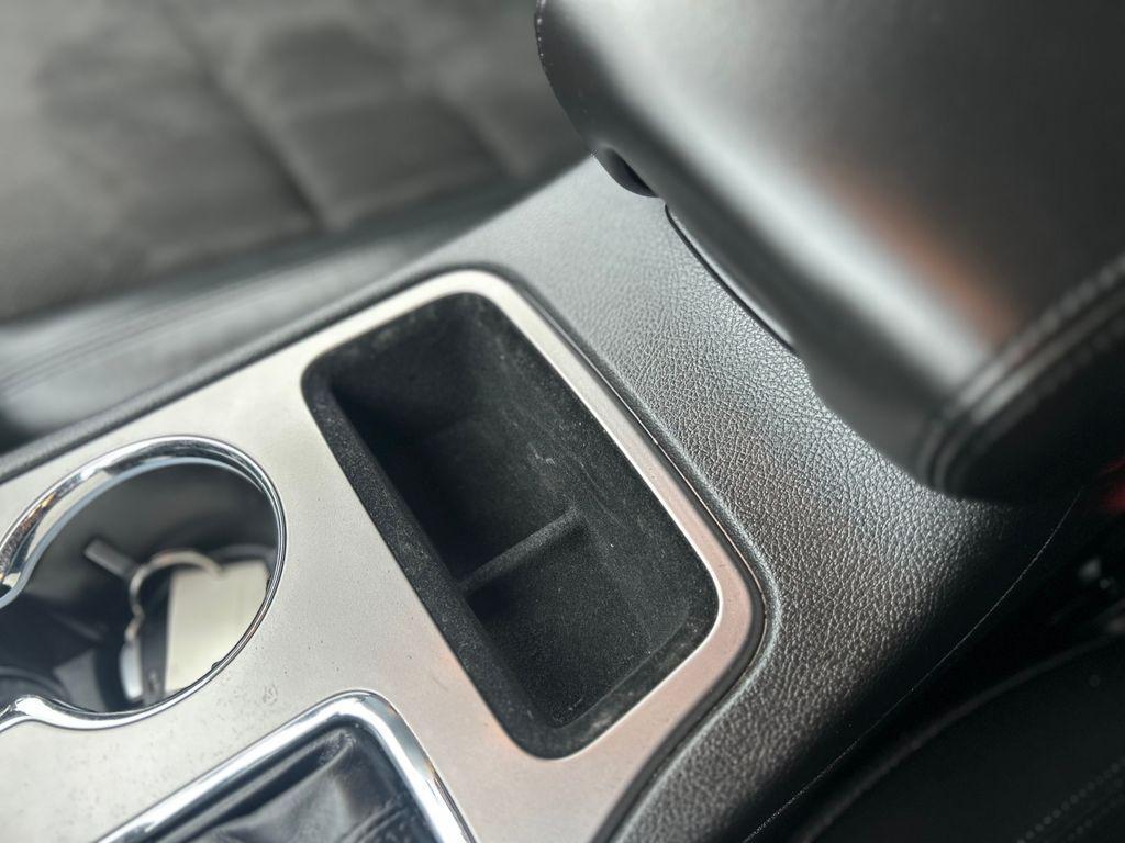 used 2021 Jeep Grand Cherokee car, priced at $24,101