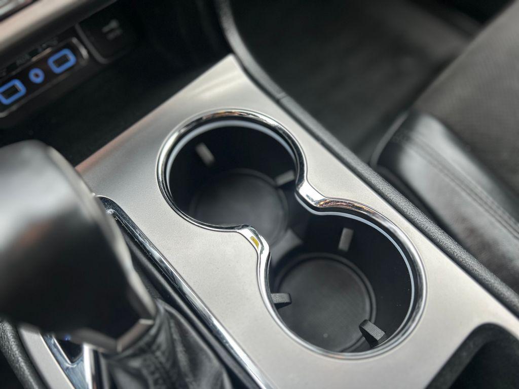 used 2021 Jeep Grand Cherokee car, priced at $24,101