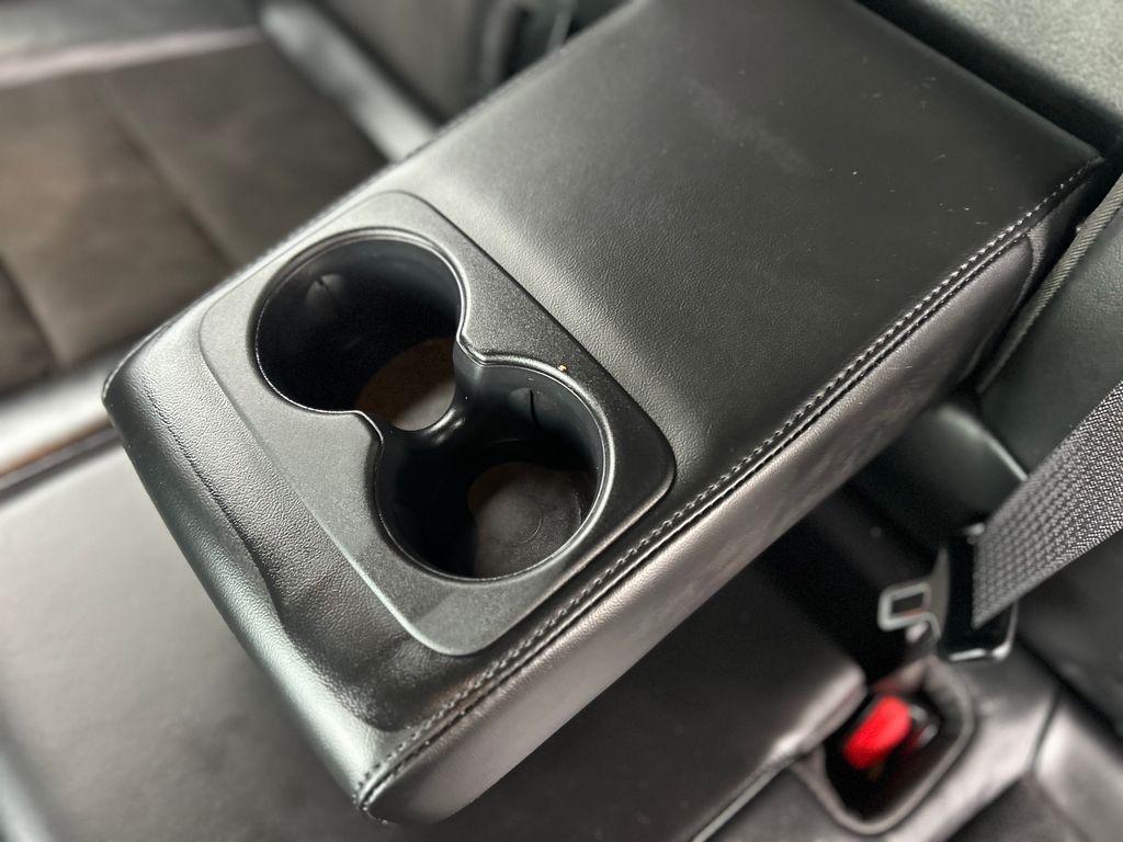 used 2021 Jeep Grand Cherokee car, priced at $24,101