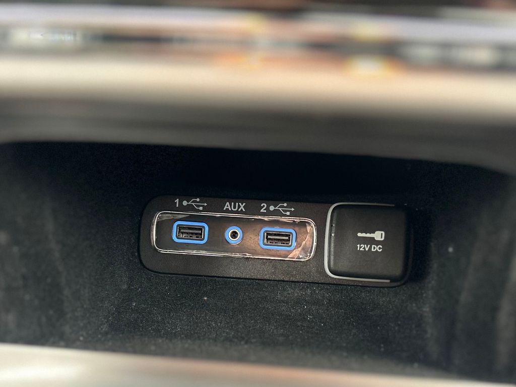 used 2021 Jeep Grand Cherokee car, priced at $24,101