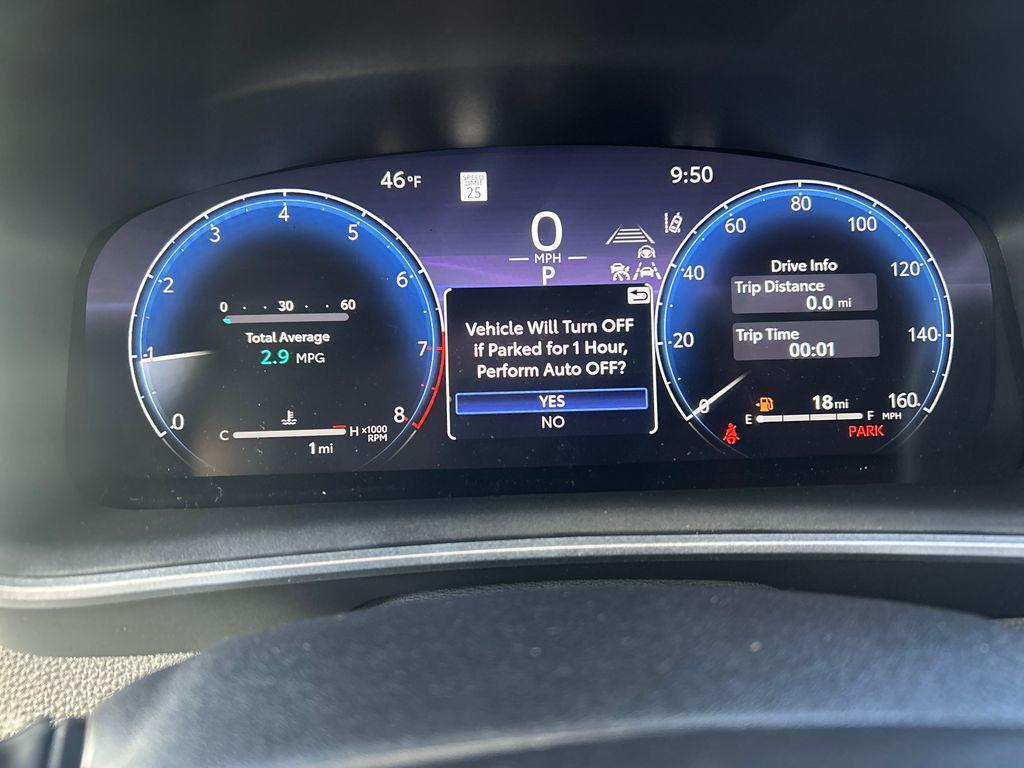 new 2026 Toyota Corolla Cross car, priced at $33,437