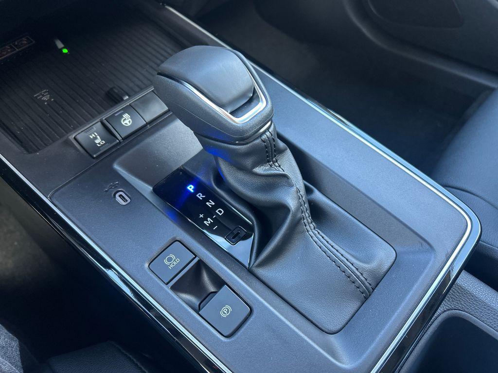 new 2026 Toyota Corolla Cross car, priced at $33,437