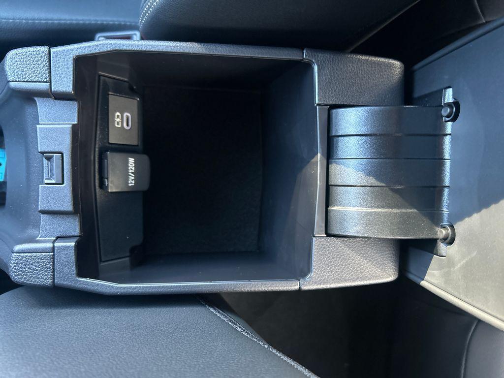 new 2026 Toyota Corolla Cross car, priced at $33,437