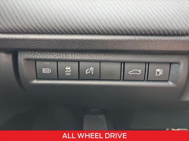 new 2025 Toyota Camry car, priced at $33,796