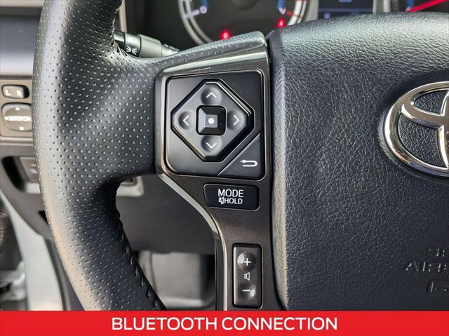 used 2017 Toyota 4Runner car, priced at $29,096