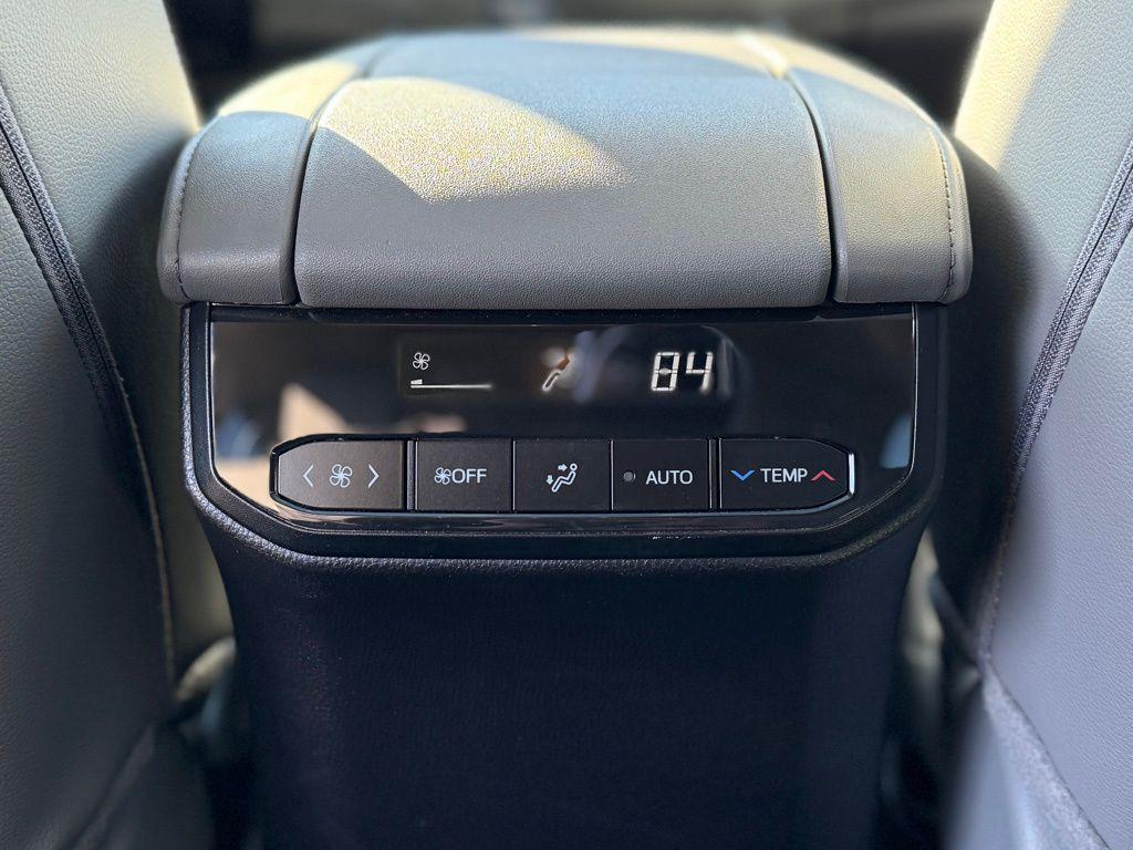 used 2025 Toyota Highlander car, priced at $42,436