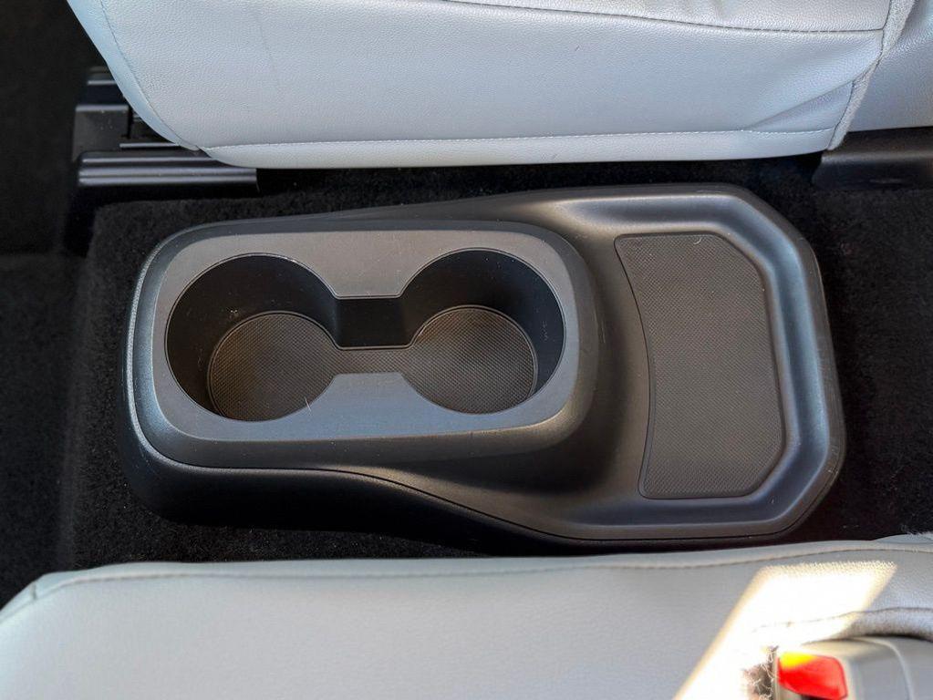 used 2025 Toyota Highlander car, priced at $42,436