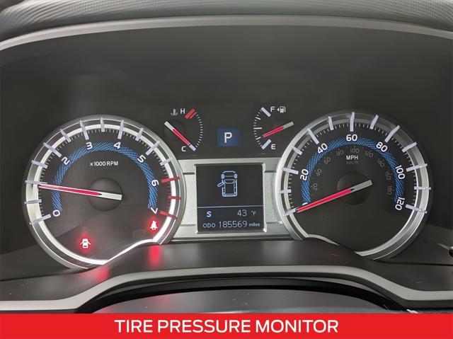 used 2018 Toyota 4Runner car, priced at $24,211