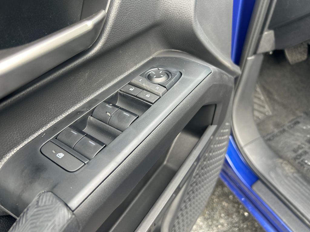 new 2025 Toyota Tacoma car, priced at $42,835