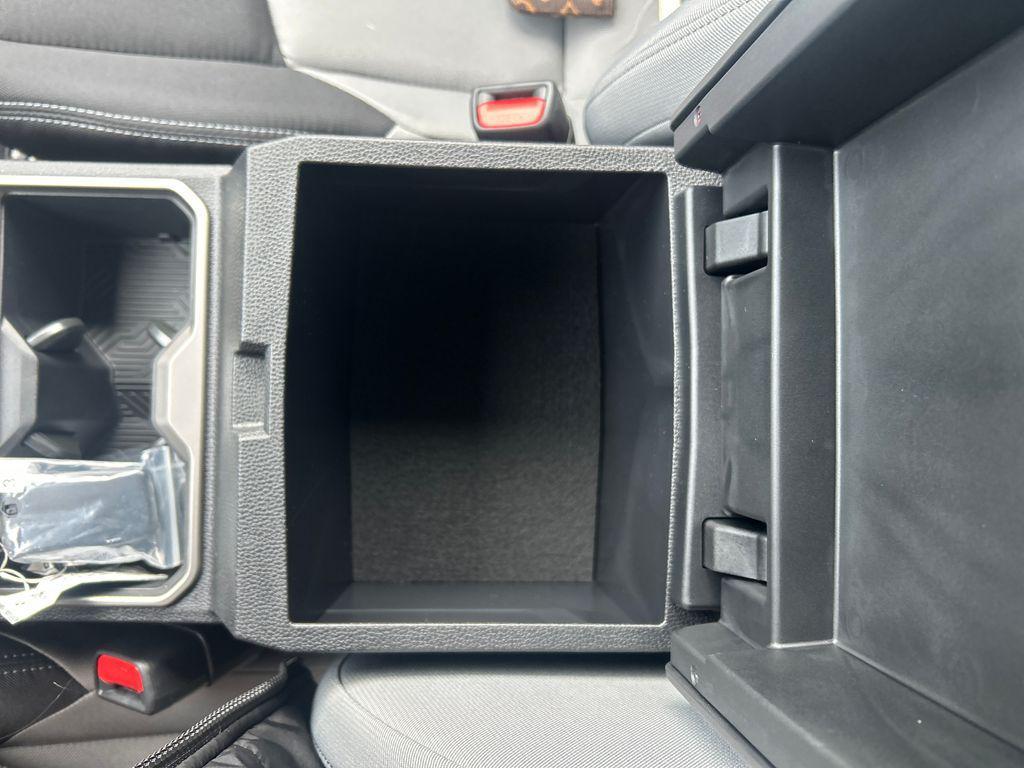 new 2025 Toyota Tacoma car, priced at $42,835