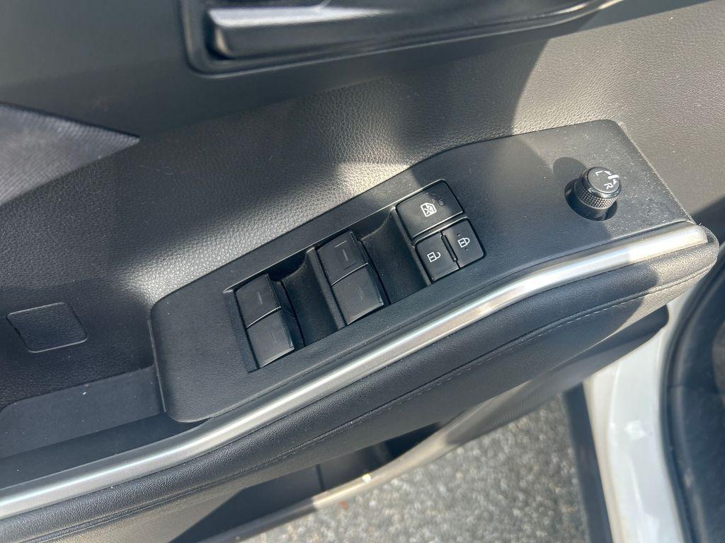 new 2023 Toyota Highlander car, priced at $34,800