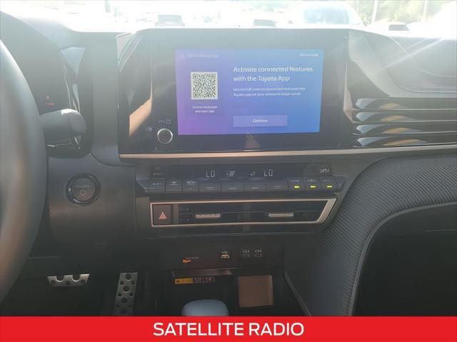 used 2025 Toyota Camry car, priced at $31,244