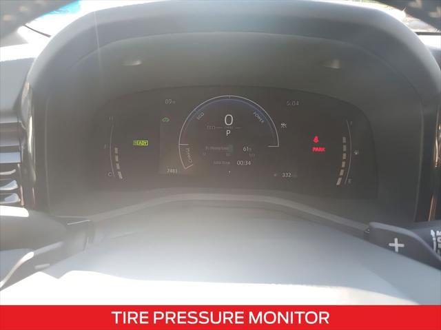 used 2025 Toyota Camry car, priced at $31,244