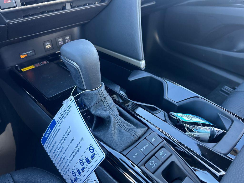 new 2026 Toyota Camry car, priced at $41,206
