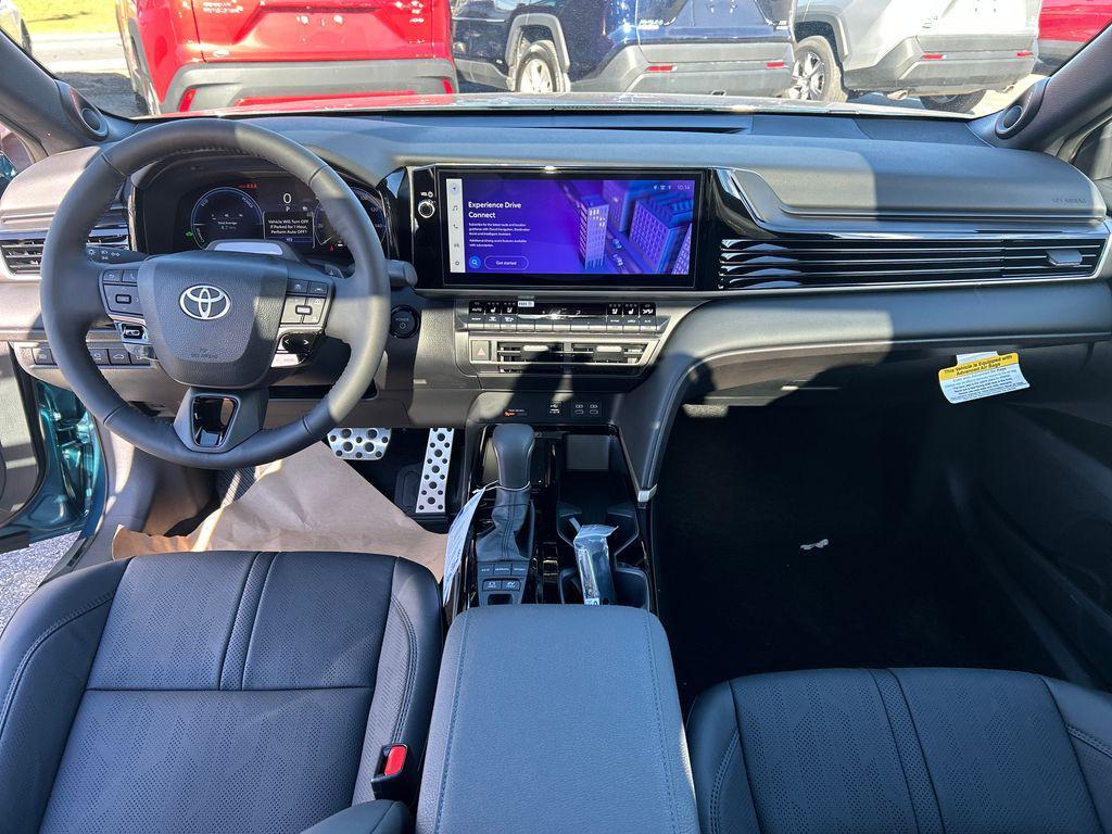 new 2026 Toyota Camry car, priced at $41,206