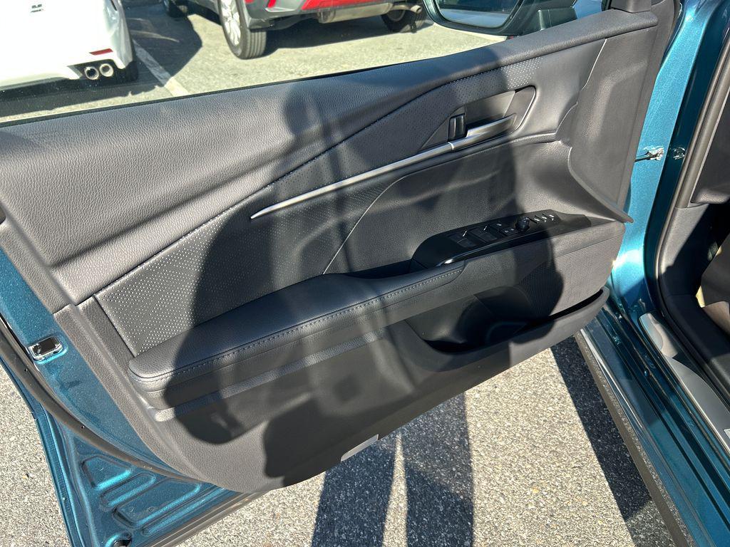 new 2026 Toyota Camry car, priced at $41,206