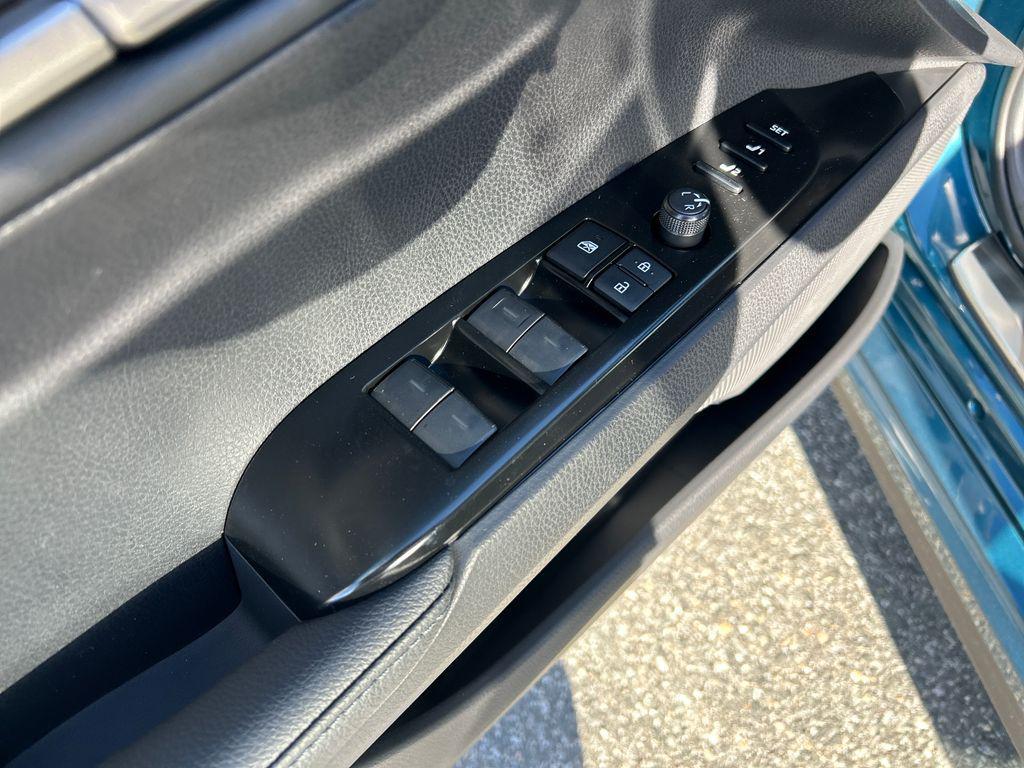 new 2026 Toyota Camry car, priced at $41,206