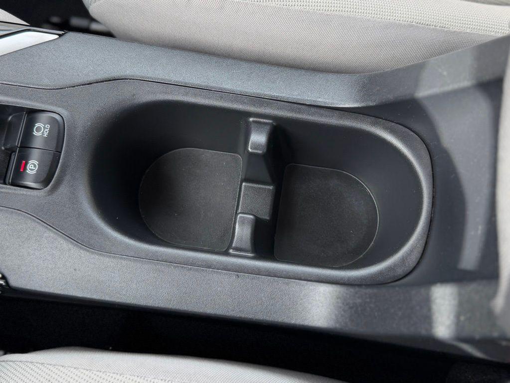 used 2023 Toyota Corolla Cross car, priced at $23,456