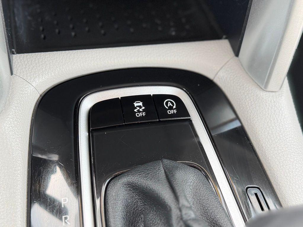 used 2023 Toyota Corolla Cross car, priced at $23,456