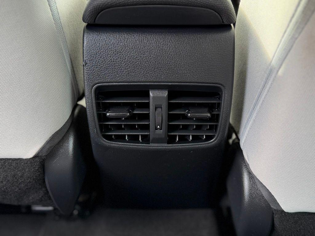 used 2023 Toyota Corolla Cross car, priced at $23,456