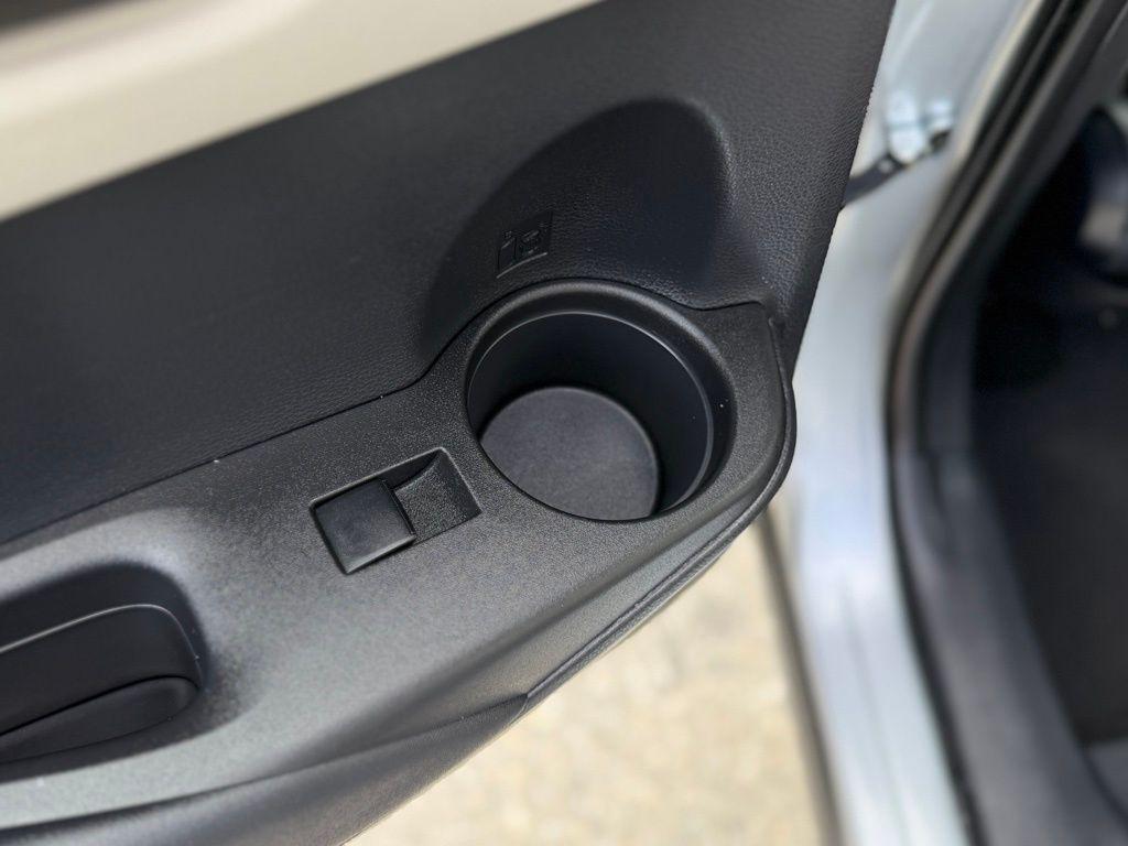 used 2023 Toyota Corolla Cross car, priced at $23,456