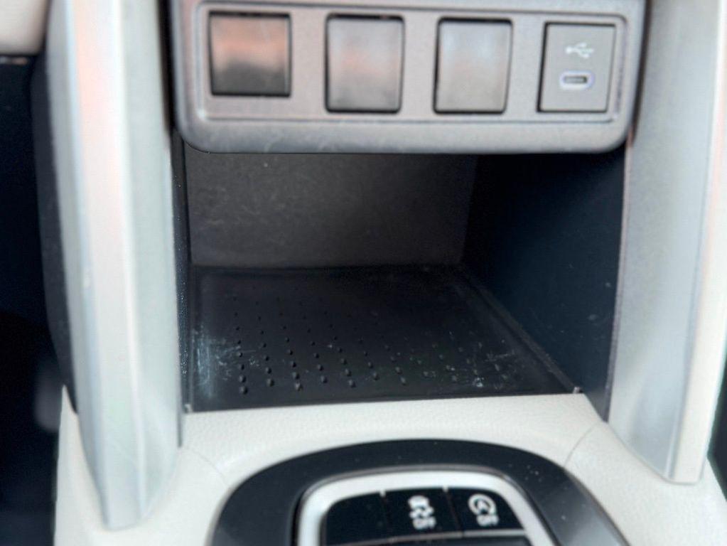 used 2023 Toyota Corolla Cross car, priced at $23,456