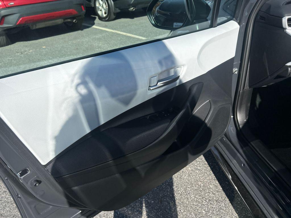 new 2026 Toyota Corolla car, priced at $26,673