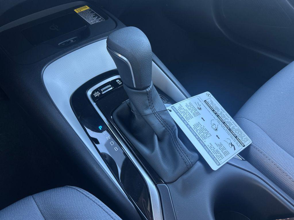 new 2026 Toyota Corolla car, priced at $26,673