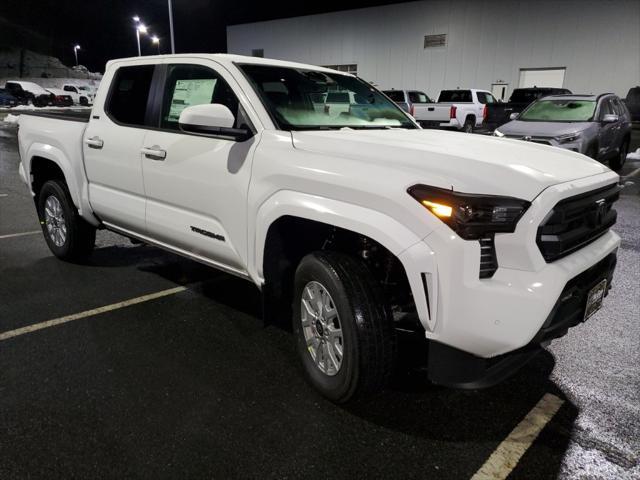 new 2024 Toyota Tacoma car, priced at $43,750