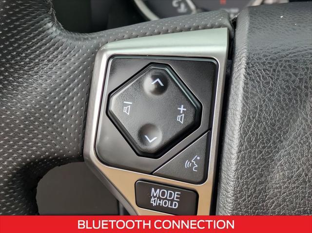 used 2022 Toyota Tacoma car, priced at $31,824