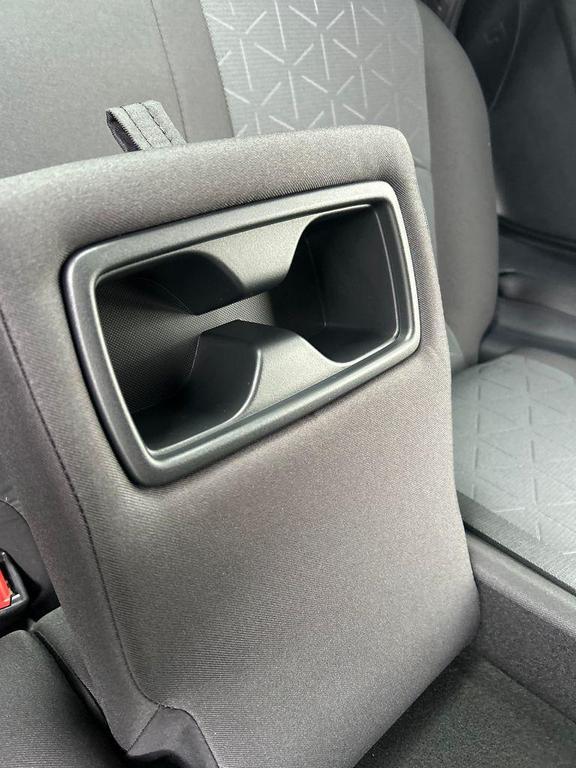 new 2025 Toyota RAV4 car, priced at $36,017