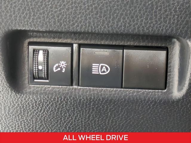 used 2022 Toyota RAV4 Hybrid car, priced at $25,229