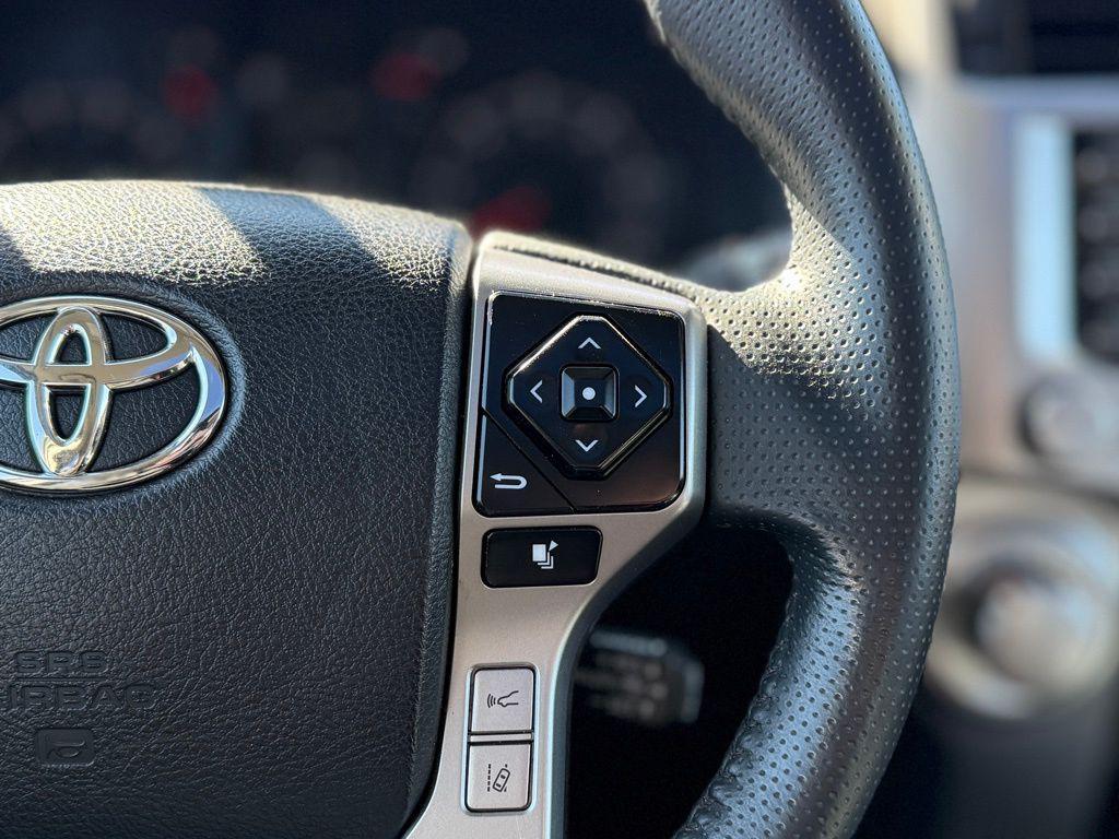 used 2022 Toyota 4Runner car, priced at $35,479